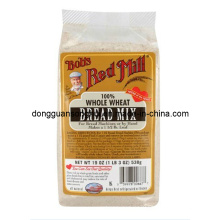Wheat Bran Bag/Bread Flour Packaging Bag/Powder Packing Bag